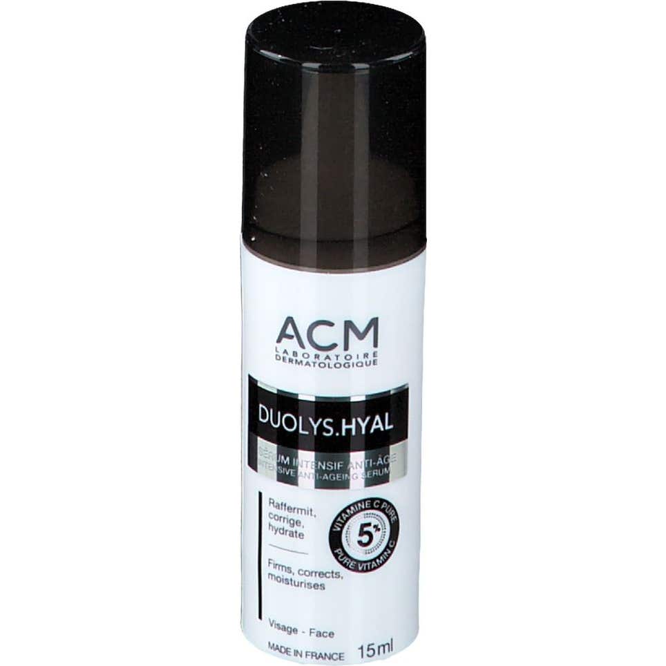 Acm Suero Intensivo Duolys Hyal 15ml