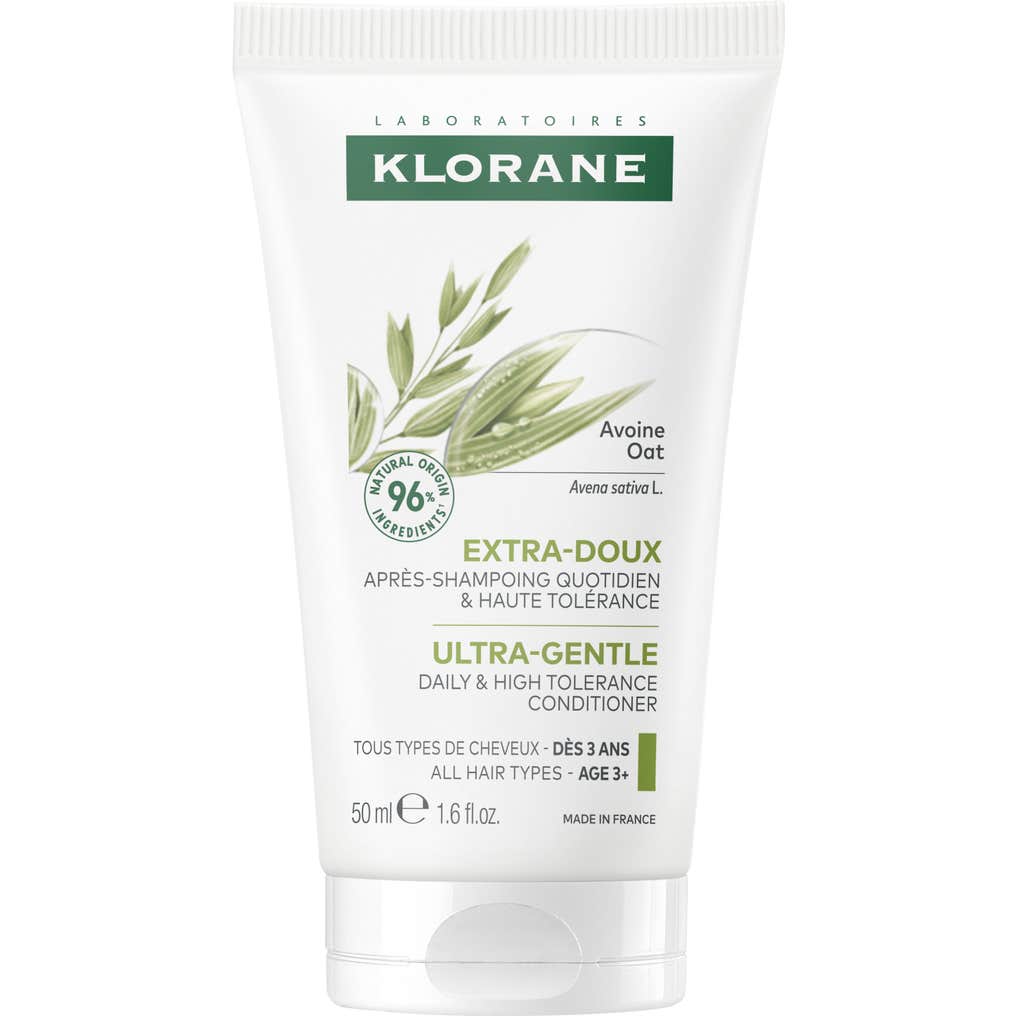 Klorane Bálsamo Acondicionador Avena 50ml