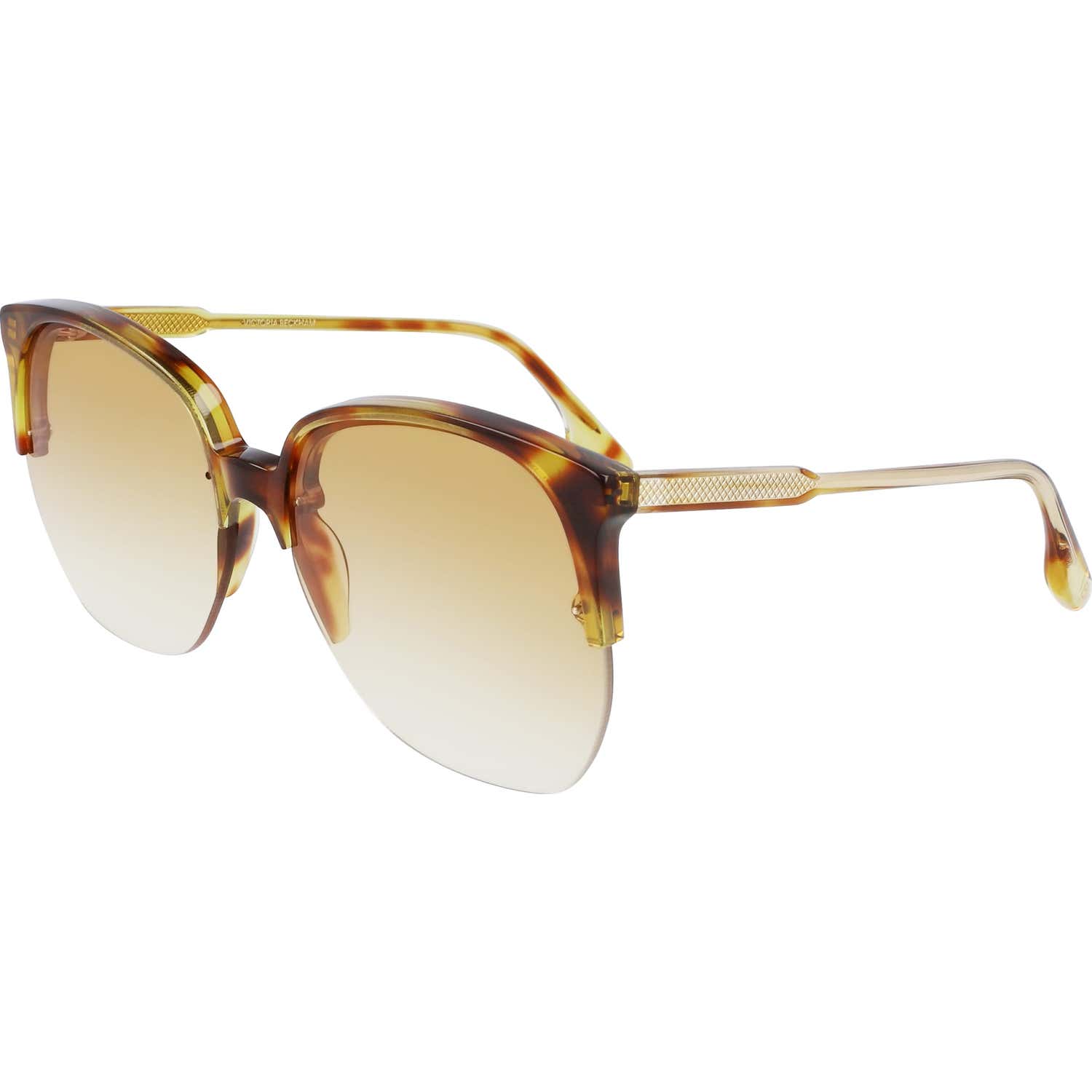 Victoria Beckham VB617S-222 Gafas de Sol Mujer 63mm 1ud