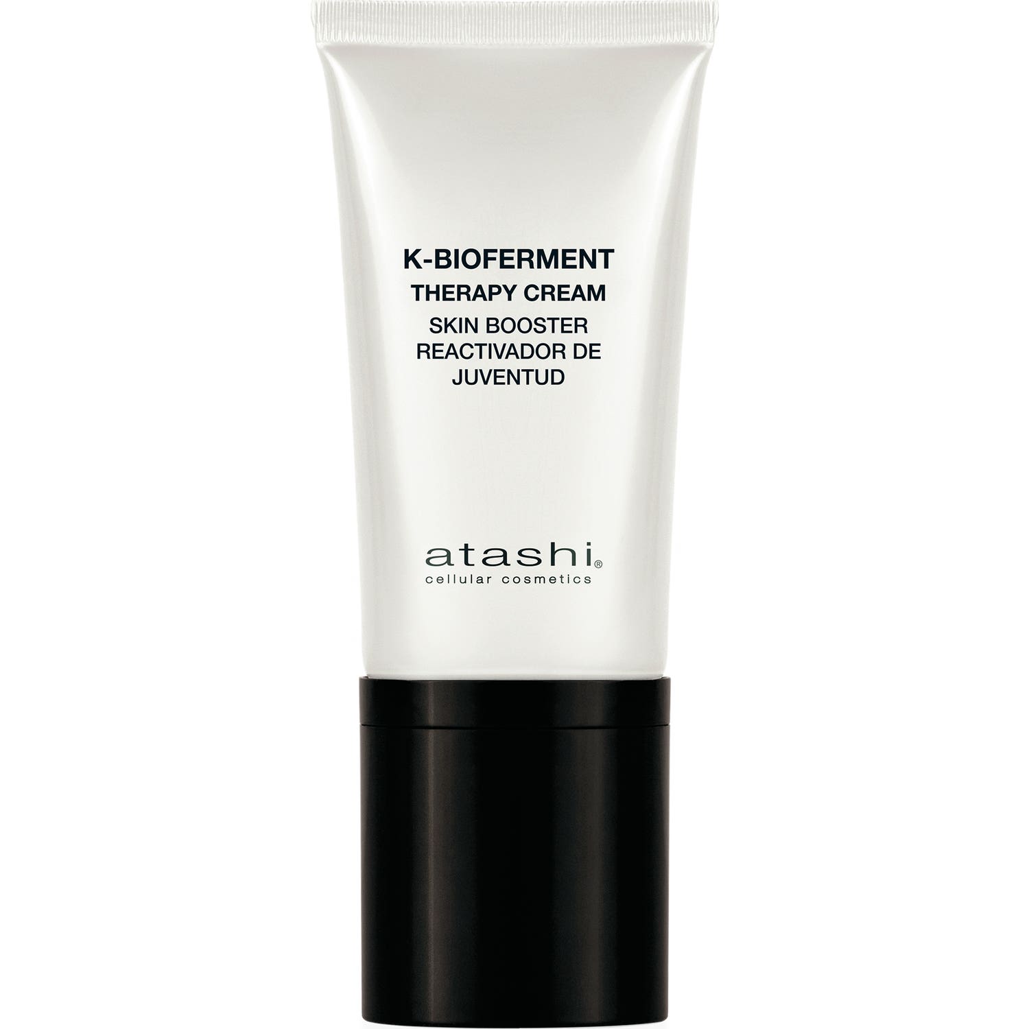 Atashi K-Bioferment Cream 50ml