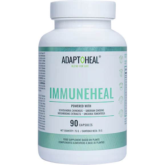 Adaptoheal Immuneheal 90Caps