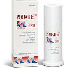Podatlet-Ultra Crema 100 ml