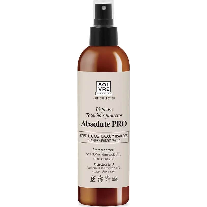 Soivre Absolute PRO Protector Total 250ml