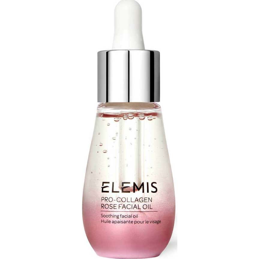 Elemis Aceite Facial Pro-Collagen Rose 15 ml
