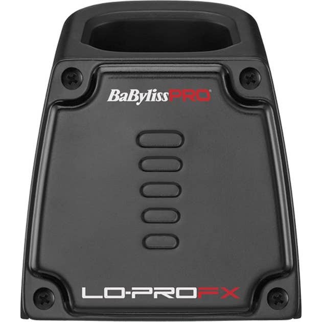 Babyliss Pro 4 Artists Lo-Profx Fx825 E Base Cortapelos 1 ud