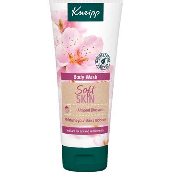 Kneipp Kneipp Gel Ducha Soft Skin Bloss 200ml
