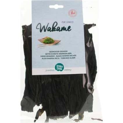 Terrasana Wakame 100g