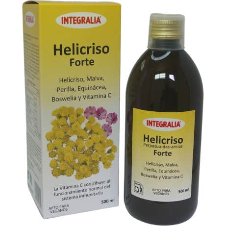 Integralia Helicriso Forte 500 ml