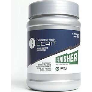 Finisher 5 X Generation Ucan Con Proteinas 500 G - Imagen 2