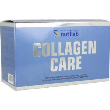 Nutilab Collagen Care 30 Sobres