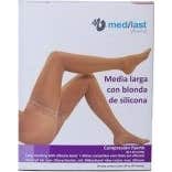 Medilast Media Larga Blonda T-s