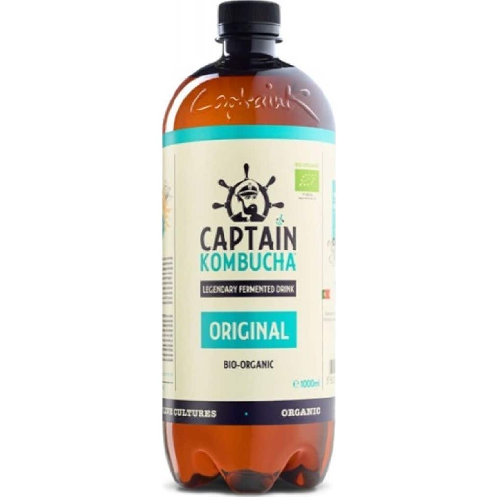 Kombucha Original 1L