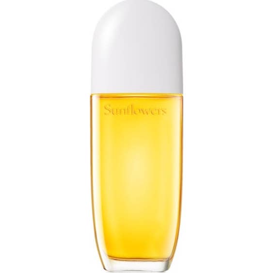 Elizabeth Arden Sunflowers Eau de Toilette 50ml