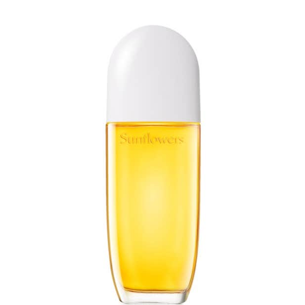 Elizabeth Arden Sunflowers Eau de Toilette 50ml