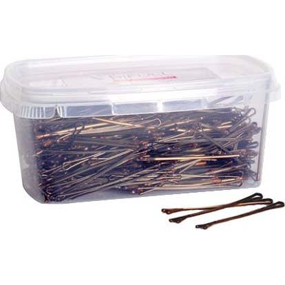 Bifull Clip Plano Bronce 59 mm 500 g