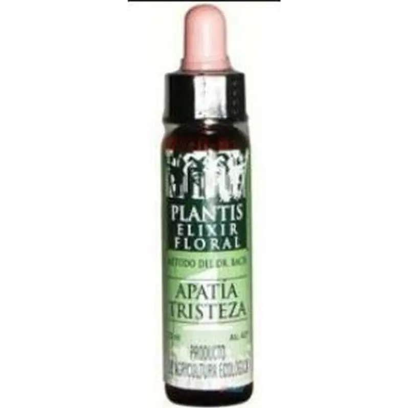 Plantis Remedio 1 Apatía Tristeza 10 ml