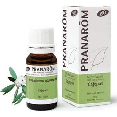 Pranarôm Aceite Esencial De Cajeput Bio 10Ml
