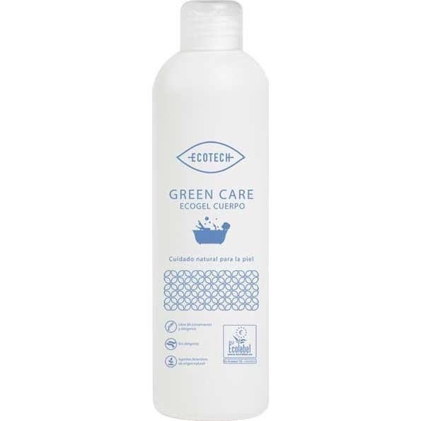 Ecotech gel Corporal green Care Eco 500 ml
