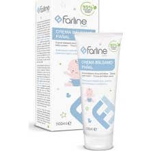 Farline Crema Pañal Bebé 100 ml