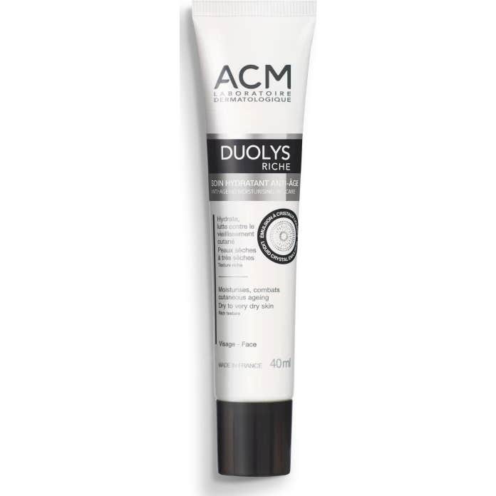 ACM Duolys Riche Soin Hydratant Anti-âge 40ml