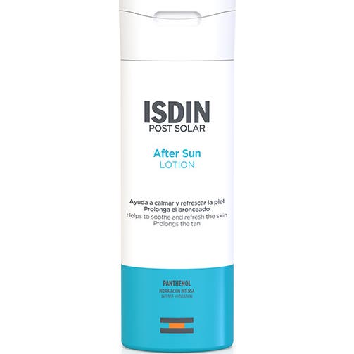 ISDIN Post Solar After Sun Lotion 250ml