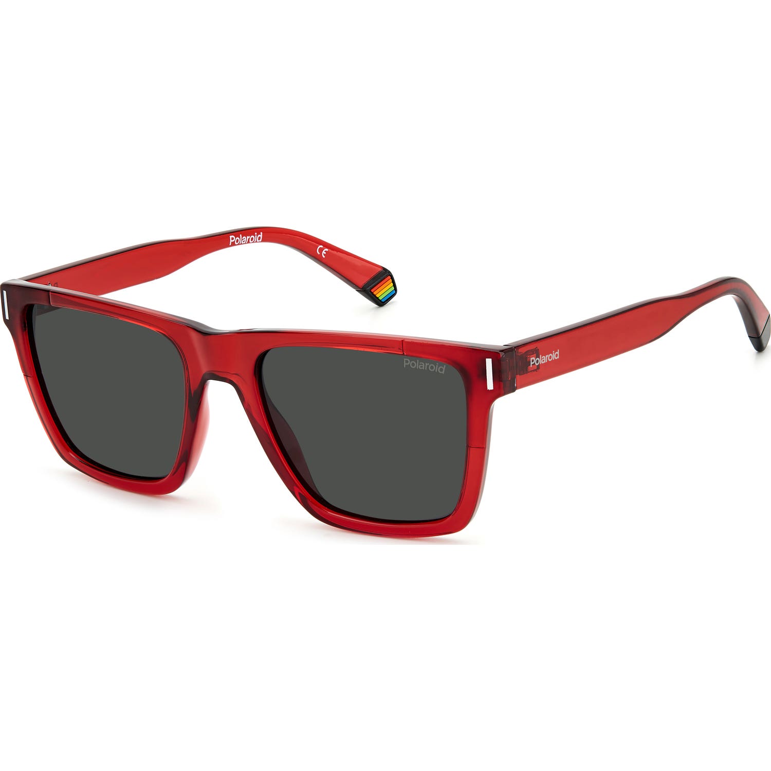 Polaroid PLD-6176-S-C9A-M9 Gafas de Sol Hombre 54mm 1ud