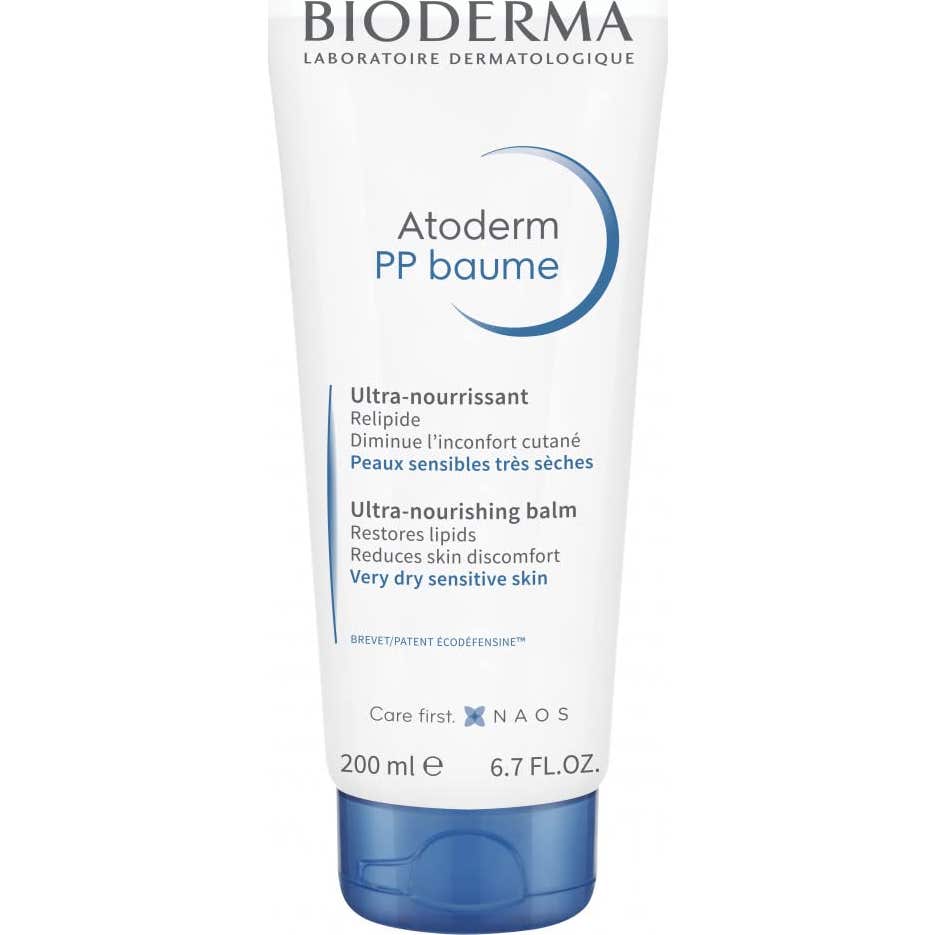 Bioderma Atoderm PP Baume Bálsamo Ultra-nutritivo 200ml