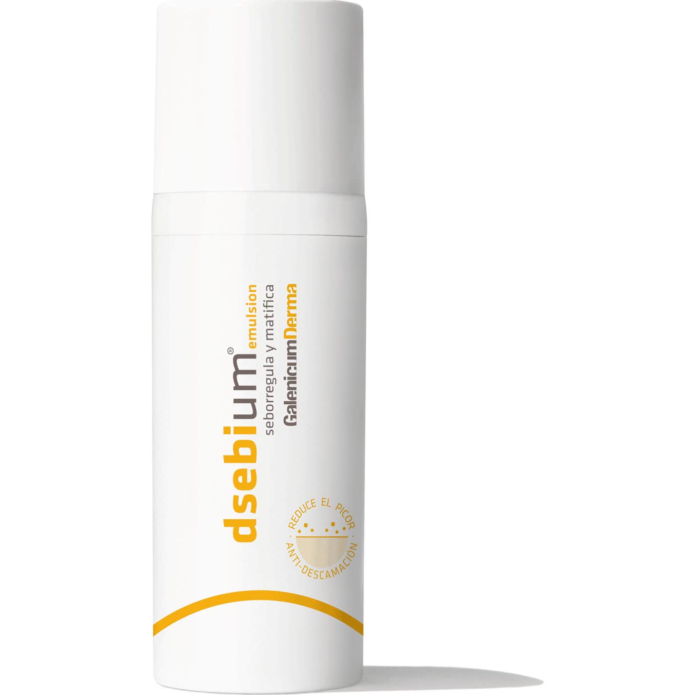 Galenicum Derma Dsebium Emulsion 50 ml