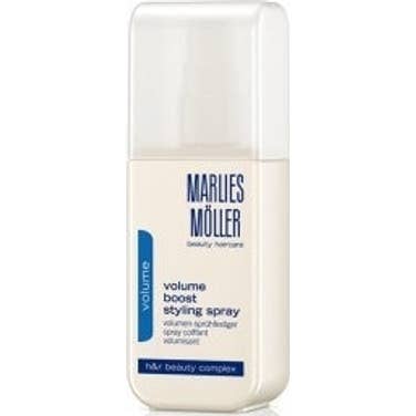 Marlies Moller Volume Boost Spray 125 ml Vapo