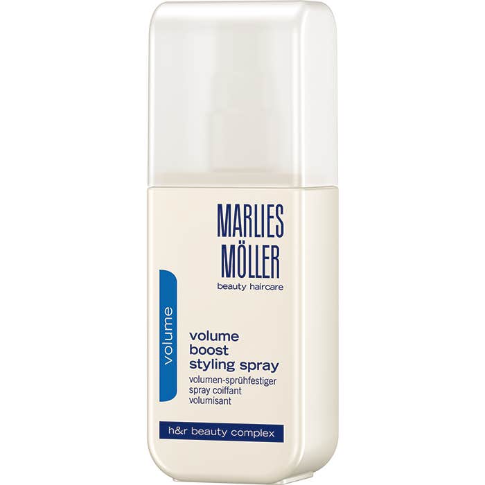 Marlies Moller Volume Boost Spray 125ml Vapo