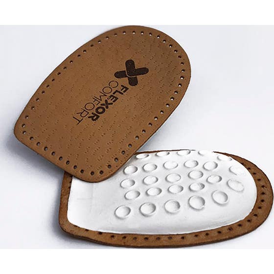 Flexor Comfort Talonera Amotiguadora Talón 2580 T 2