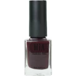 Mia Laurens Paris Bull Blood esmalte de uñas 11 ml