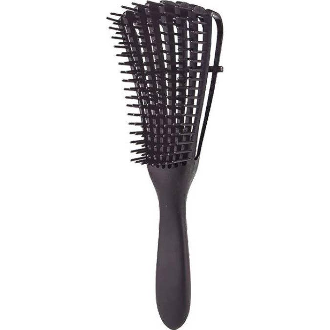 Bifull Cepillo Desenredante Rizos 1 ud