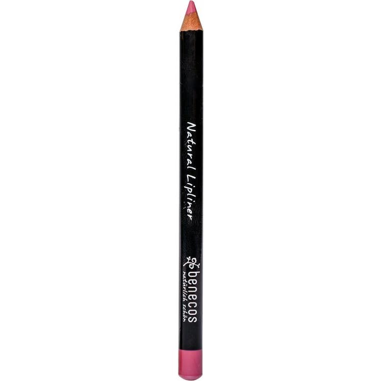 Benecos Lápiz Perfilador de Labios Rosa 1 ud