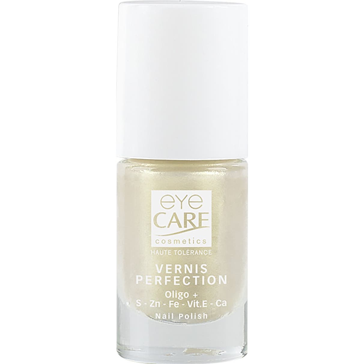 Eyecare Esmalte Perfection Trésor 5 ml