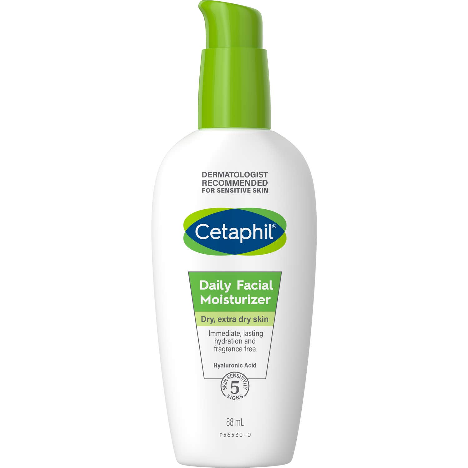 Cetaphil Crema Hidratante Facial de Día 88ml
