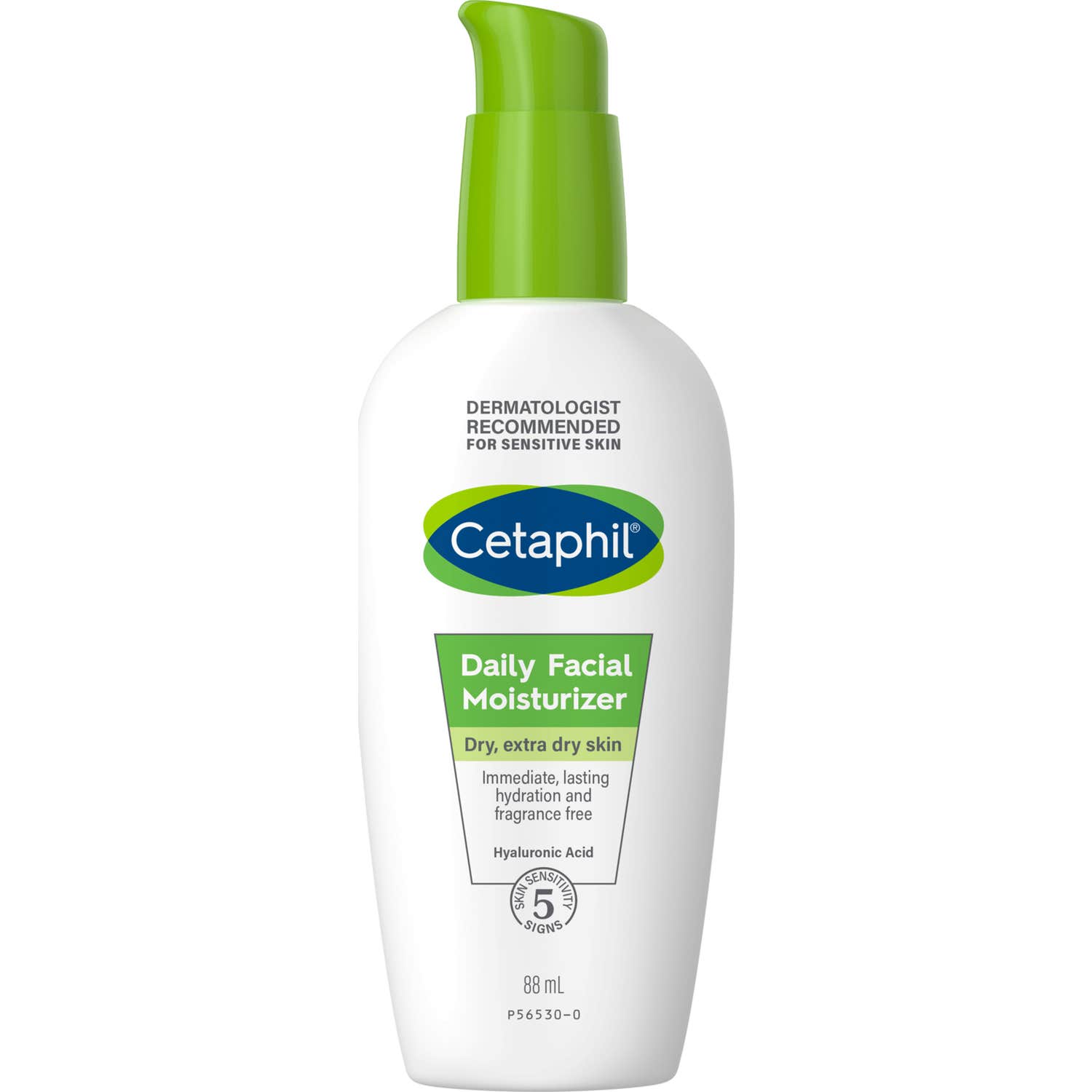 Cetaphil Crema Hidratante Facial de Día 88ml