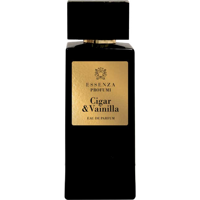Essenza Profumi Eau de Parfum Cigar Vainilla 30 ml