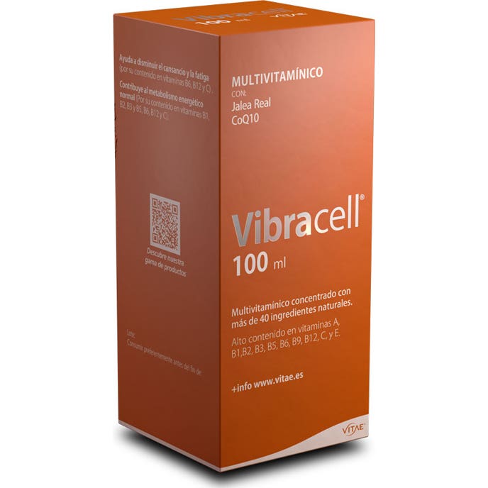 Vitae Vibracell 100ml