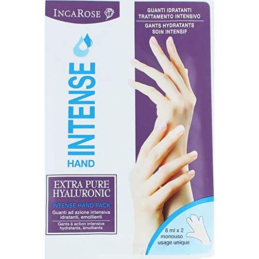 Incarose My Eyes Instant Effect Bolsas y Ojeras 8ml