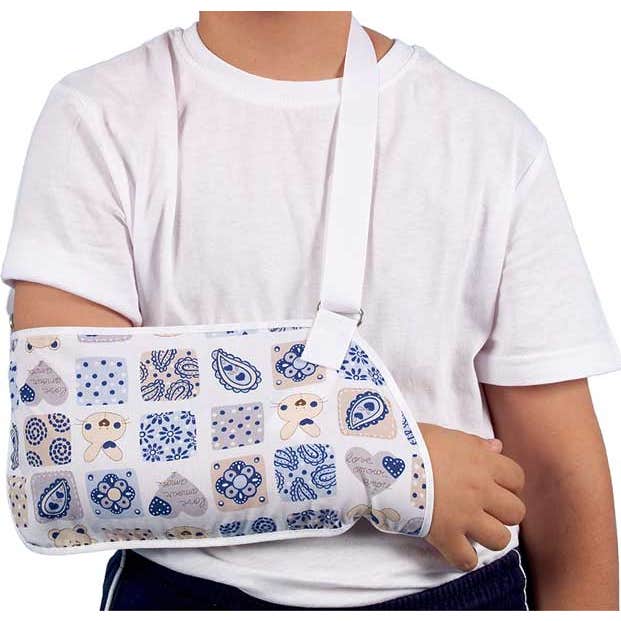 Prim Cabestrillo Funda Infantil T Unica