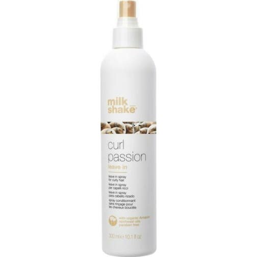 Milk Shake Curl Passion Leave In Spray 300Ml
