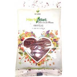 Nova Diet Amapola Pétalos 20 g