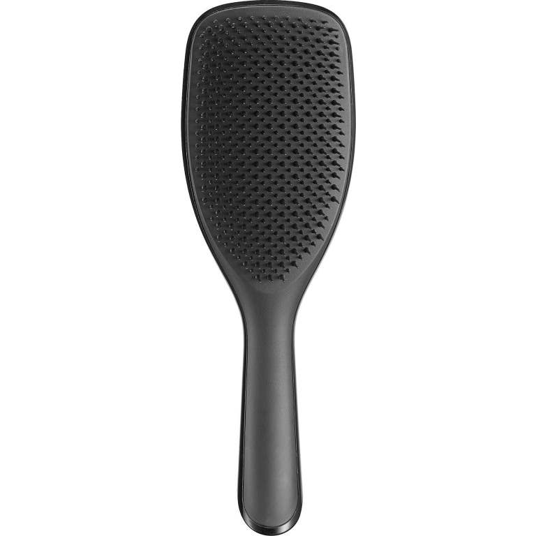 Tangle Teezer The Large Wet Detangler Cepillo Negro Brillo 1 ud