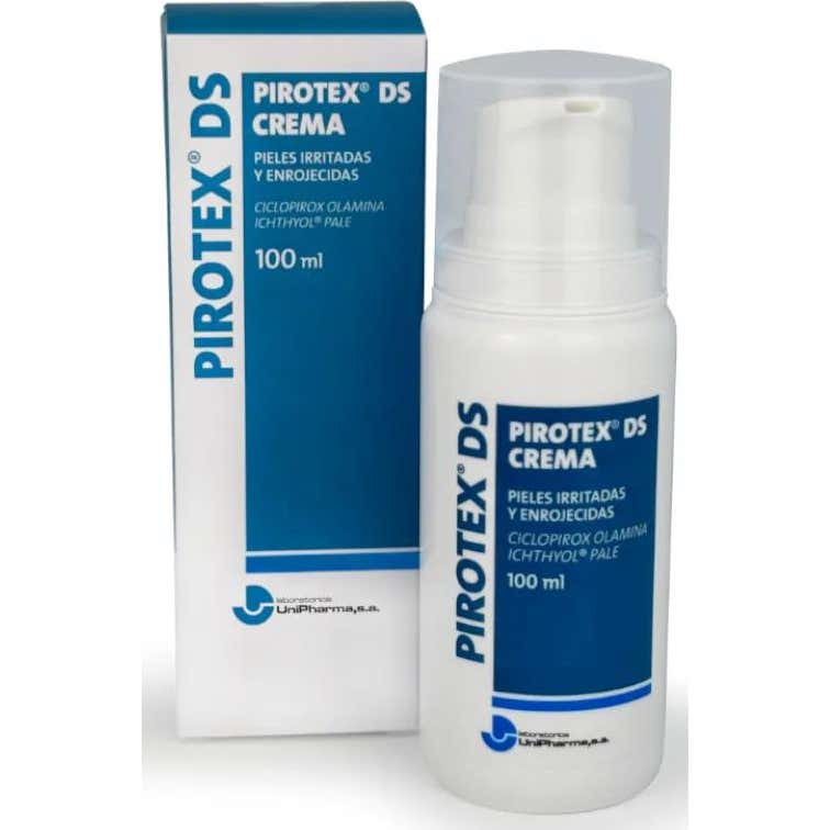 Unipharma Pirotex® DS Crema 75ml