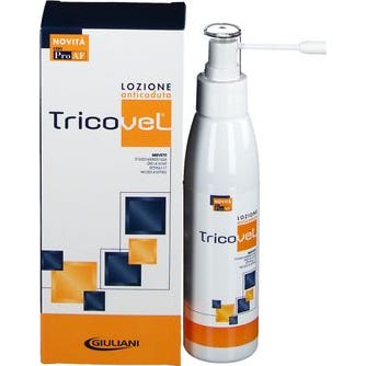 LOCIÓN TRICOVEL EN SPRAY 125ML