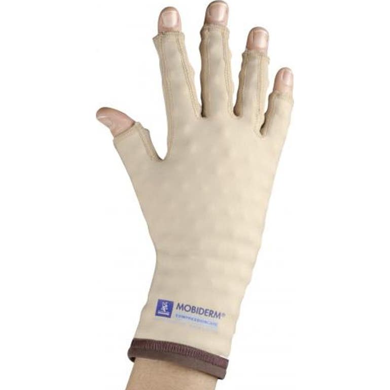 Prim Push Ortho Pulgar Dererecho Talla 2 1 ud