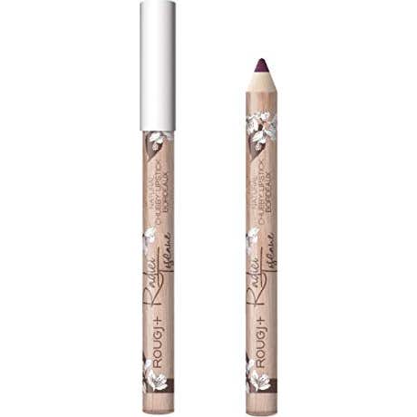 Rougj Radici Toscana Lápiz de labios Natural Chubby Bordeaux 3 g