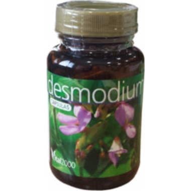 Vital 2000 Vital2000 Desmodium 60 Caps