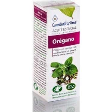Esential Aroms Esential'aroms Aceite Esencial Orégano Bio 10 Ml